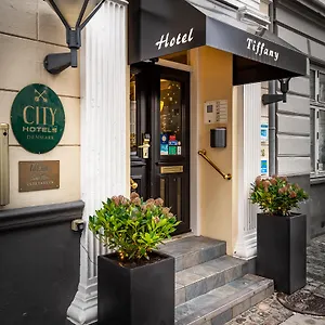 Hotel Tiffany, Kodaň