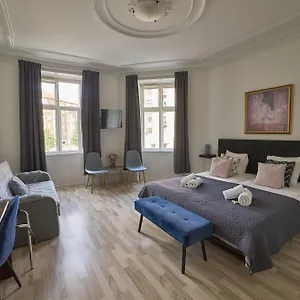 Hotel Amager, Kodaň