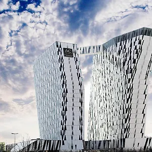 Hotel Ac By Marriott Bella Sky, Copenhague