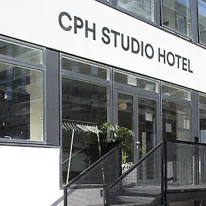 Cph一室公寓酒店 酒店